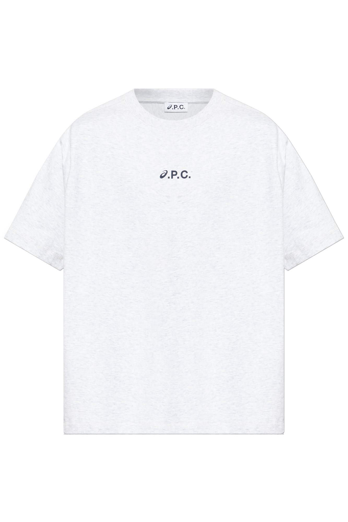 Grey A.P.C. x Asics A.P.C. - Vitkac GB